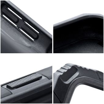NITRO Case Samsung Galaxy S24 FE 5G S721 black