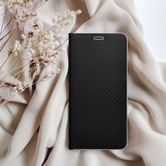LUNA Book Carbon Samsung Galaxy A16 4G A165/A16 5G A166 black
