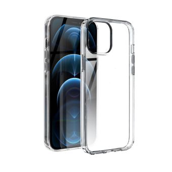 SUPER CLEAR HYBRID case Samsung Galaxy A16 4G A165/A16 5G A166 transparent