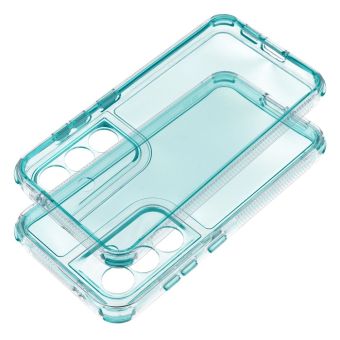 MATRIX CLEAR Case Samsung Galaxy A16 4G A165/A16 5G A166 mint