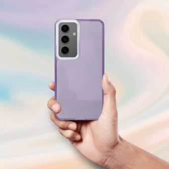 PEARL case Samsung Galaxy A16 4G A165/A16 5G A166 purple