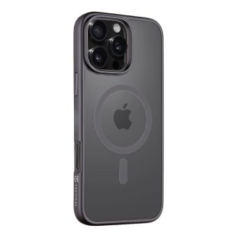 Obal Tactical MagForce Hyperstealth Apple iPhone 16 Pro Max Asphalt