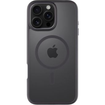 Obal Tactical MagForce Hyperstealth Apple iPhone 16 Pro Max Asphalt