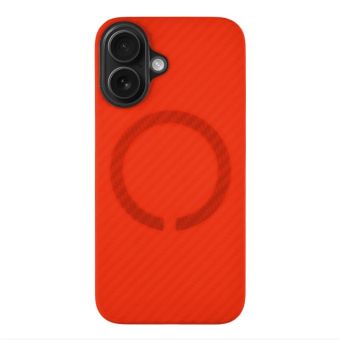 Obal Tactical MagForce Aramid Bloody Mary Limited Edition Apple iPhone 16