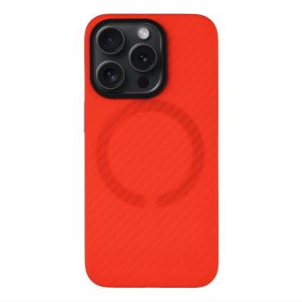 Obal Tactical MagForce Aramid Bloody Mary Limited Edition Apple iPhone 15 Pro