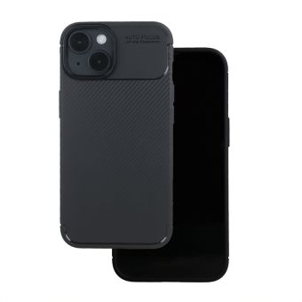 Carbon Premium TPU Samsung Galaxy Xcover 7 G556 - čierne