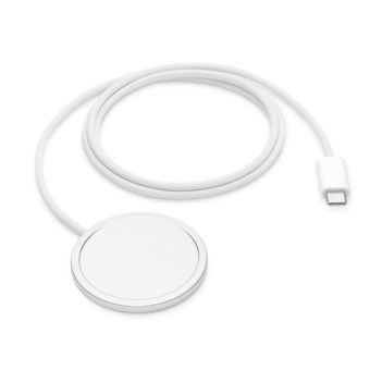 Apple MagSafe 25W MX6X3ZM/A, bezdrôtová nabíjačka
