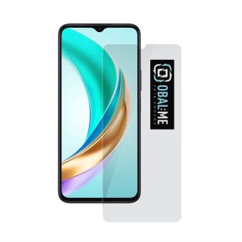Ochranné sklo OBAL:ME 2.5D Honor X6b transparentné
