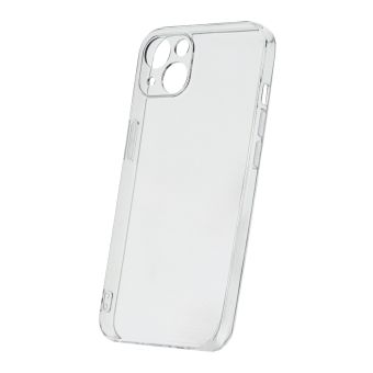 Slim 2mm TPU Samsung Galaxy S25 S931 - transparentné
