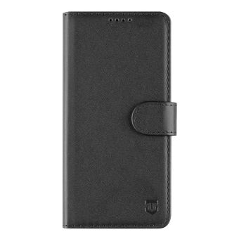 Tactical Field Notes Book Xiaomi Redmi 14C/Poco C75 - čierny