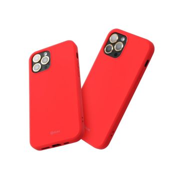 ROAR case COLORFUL JELLY Xiaomi Redmi 13 4G/5G hot pink