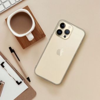 CLEAR Case 2mm Xiaomi 14T Pro transparent