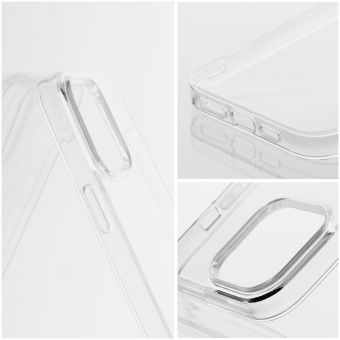 CLEAR Case 2mm Xiaomi 14T 5G transparent