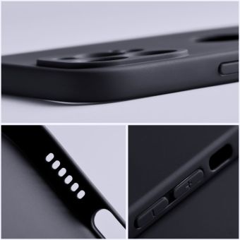 SOFT case Xiaomi Redmi 13 4G black