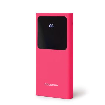 COLORUM Power bank 10 000 mAh CPB10-02 22,5W