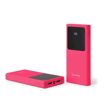 COLORUM Power bank 10 000 mAh CPB10-02 22,5W
