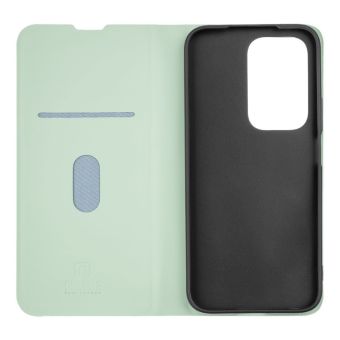 Obal OBAL:ME SmoothTouch Honor 200 Lite zelený