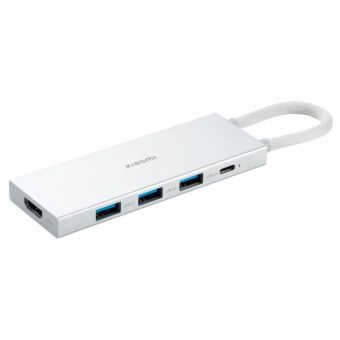 Xiaomi 5-in-1 Type-C Hub