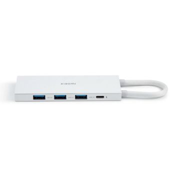 Xiaomi 5-in-1 Type-C Hub