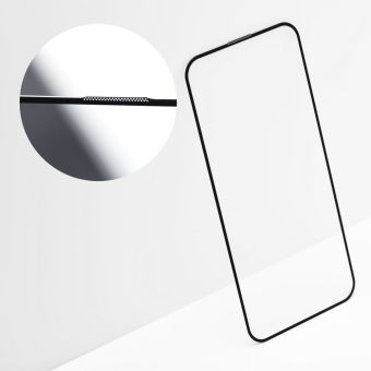 OG Premium Glass Samsung Galaxy A06 A065 black