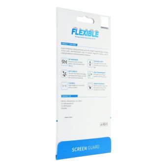 Ochranné sklo Bestsuit Flexible Hybrid Glass Samsung Galaxy A36 5G A366 transparentné