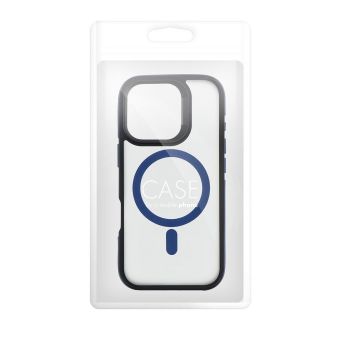 Case NEO MagSafe Apple iPhone 16 Pro blue