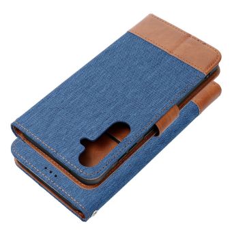 JEANS Book Samsung Galaxy A55 5G A556 blue