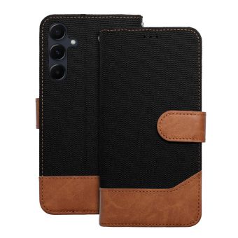 JEANS Book Xiaomi Redmi 13C/POCO C65 black
