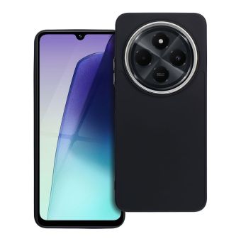 FRAME Case Xiaomi Redmi 14C/POCO C75 black
