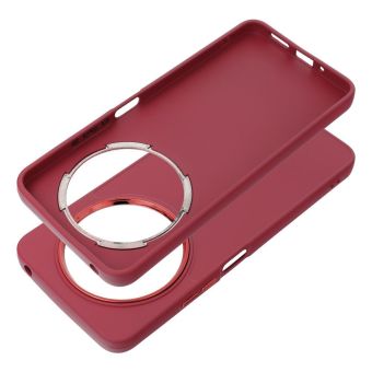 FRAME Case Xiaomi Redmi 14C/POCO C75 magenta