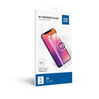 Tempered Glass Blue Star 5D Xiaomi 14T Pro 5G black