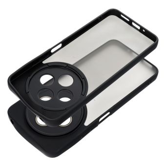 VARIETE Case Xiaomi Redmi 14C/POCO C75 black