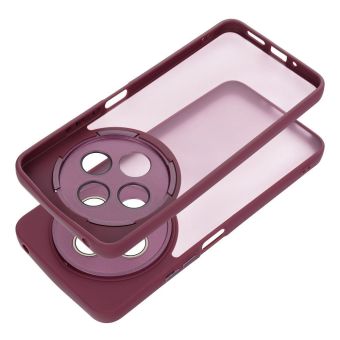 VARIETE Case Xiaomi Redmi 14C/POCO C75 purple