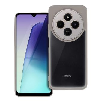 VARIETE Case Xiaomi Redmi 14C/POCO C75 steel
