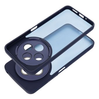 VARIETE Case Xiaomi Redmi 14C/POCO C75 navy blue