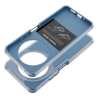 MATRIX Case Xiaomi Redmi 14C/POCO C75 blue