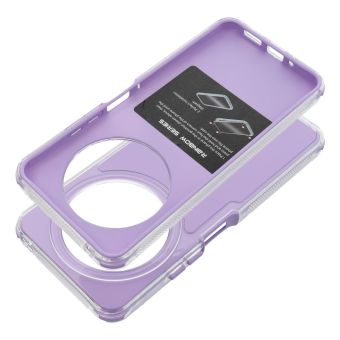 MATRIX Case Xiaomi Redmi 14C/POCO C75 light violet