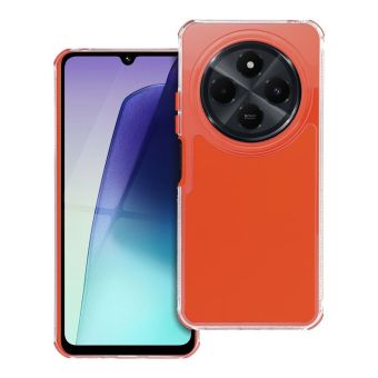 MATRIX Case Xiaomi Redmi 14C/POCO C75 orange