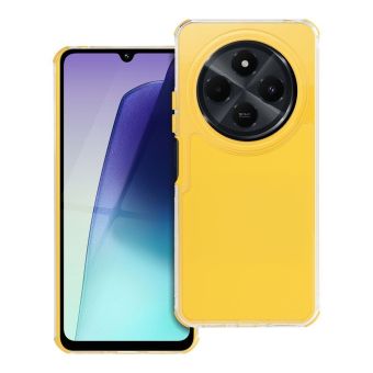 MATRIX Case Xiaomi Redmi 14C/POCO C75 yellow