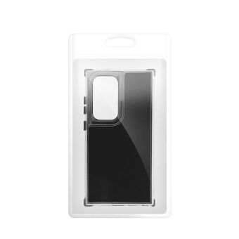 Obal MATRIX Case Samsung Galaxy A36 5G A366 čierny