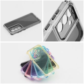 MATRIX CLEAR Case Xiaomi Redmi 14C/POCO C75 black