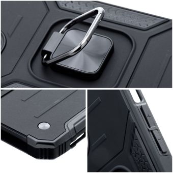 NITRO case Xiaomi Redmi 14C/POCO C75 black