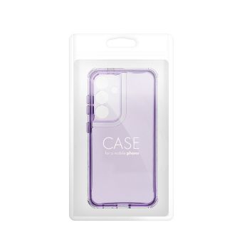 MATRIX CLEAR Case Xiaomi Redmi 14C/POCO C75 light violet