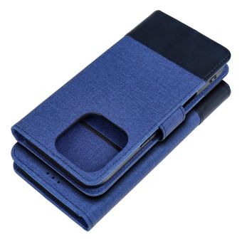 GOMMA Book Huawei P30 Lite blue