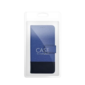 GOMMA Book Xiaomi Redmi 14C/POCO C75 blue