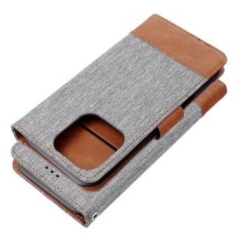 JEANS Book Apple iPhone 11 gray