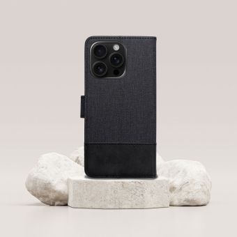 GOMMA Book Apple iPhone 7/8/SE 2020/SE 2022 black