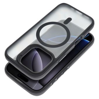 Case NEO MagSafe Apple iPhone 16 Pro Max black
