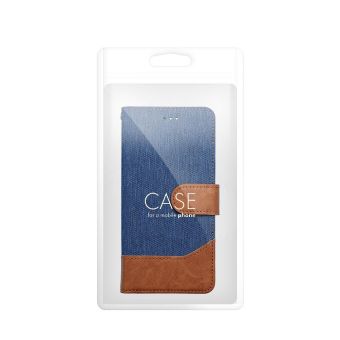 JEANS Book Samsung Galaxy A51 A515 blue