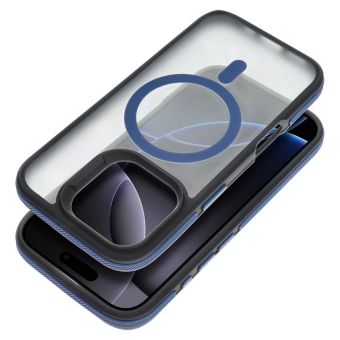 Case NEO MagSafe Apple iPhone 16 blue